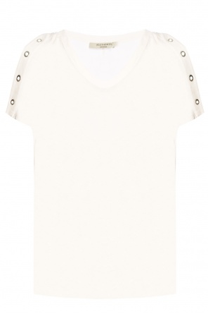 'cruz ida tee' top, zdjęcie 1 'cruz ida tee' top od AllSaints